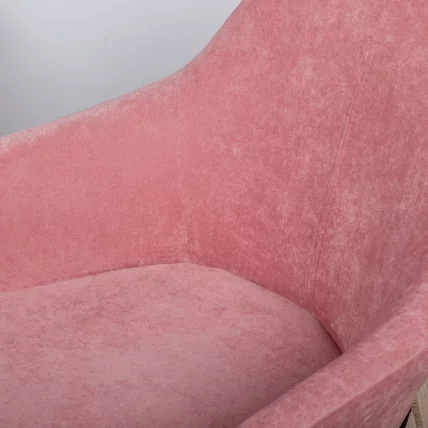 Стул барный Кент (Б) Розов/Линк / Kent_4