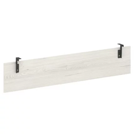 Царга для стола L1800мм Metal System Б.ЦС-5 Наварра/Антрацит_0