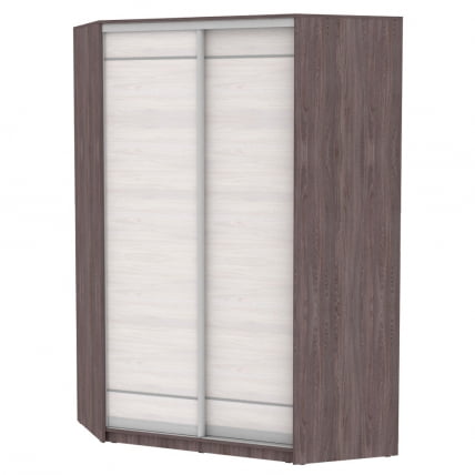 Шкаф-купе YA-230х1400-718-5(ЯАТ-ЯАС-D1D1)_0