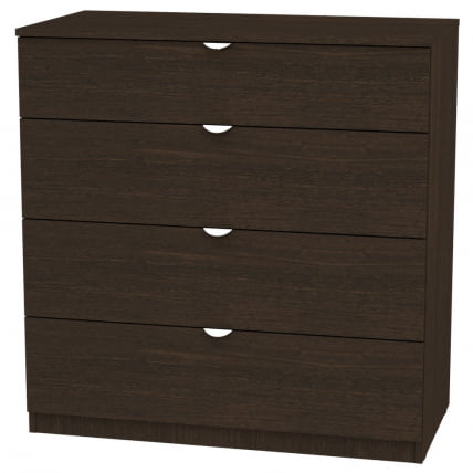 Комод К-93кс90кс45-1-ТР(Венге) / K-93x90x45-1-TR(Венге)_0