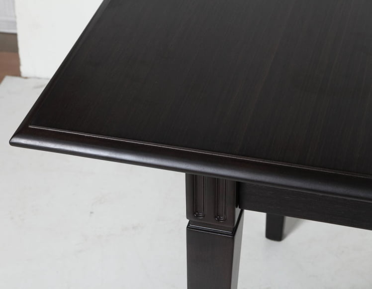 Стол обеденный Фаворит-2 (1м) тон7М_5