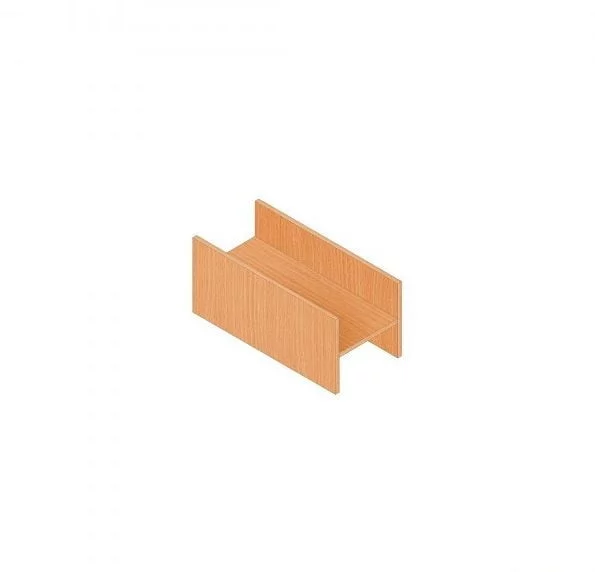 Подставка под сист. блок Р.ПП Венге-Дуб_0