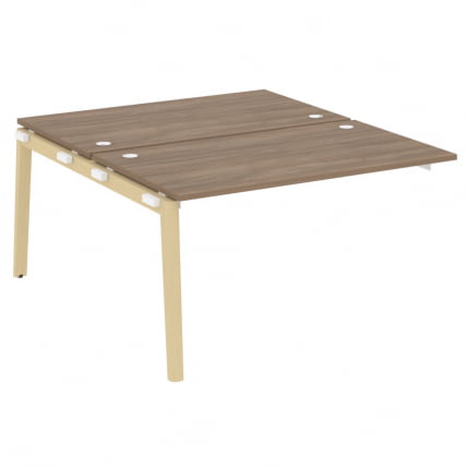 Наборный элемент рабочей станции ONIX WOOD OW.2.NRS-3.8 Дуб Аризона/Светлый_0