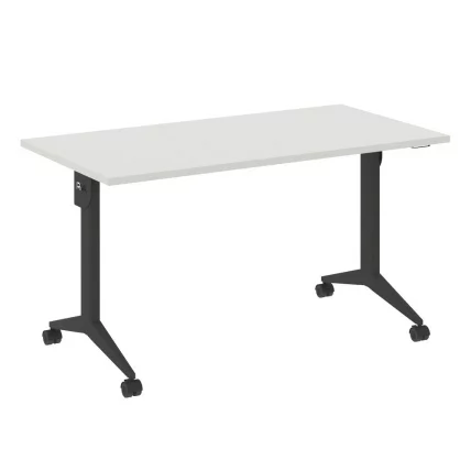 Стол складной мобильный X-Pull X.M-3.7 Белый Бриллиант/Антрацит_0