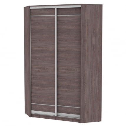 Шкаф-купе YA-230х1250-1(ЯАТ-D1D1)_0