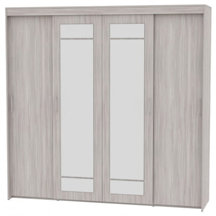 Шкаф-купе Т-5-230х235х60-М(ЯШС-10) / T-5-230х235х60-M(ЯШС-10)_0