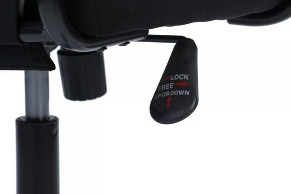 Кресло Ray RCH Высокая спинка RPH-28 Черный_13