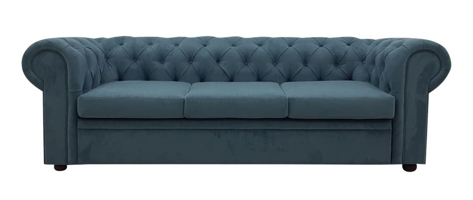 Диван трехместный Честер Люкс С-500Л/3_4