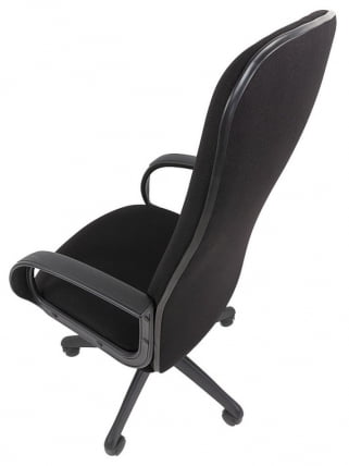 Офисное кресло Chairman 278 Черное_9