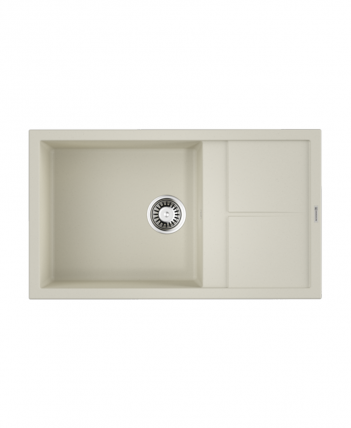 Мойка Omoikiri Sumi 86-Ev Tetogranit/Эверест_0