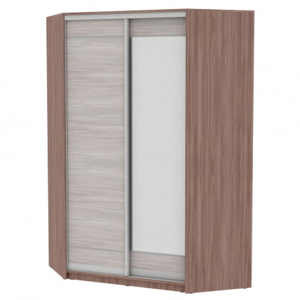 Шкаф-купе YA-230х1400-718-2(ЯШТ-ЯШС-D1D2)_0