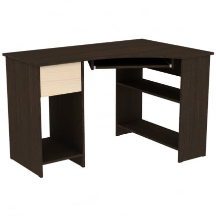 Стол Алиса(Т1)743х1200х795(Венге-ДМ)_0