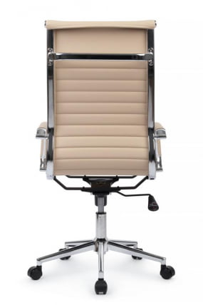 Кресло Hugo RCH 6002-1SE Бежевый_3