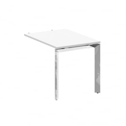 Брифинг-приставка на П-образном м/к ONIX DIRECT LUX M-O.MP-BR-9 Белый бриллиант_0