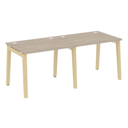 Рабочая станция ONIX WOOD OW.RS-2.1.8 Дуб Аттик/Светлый_0