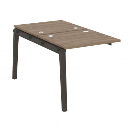 Наборный элемент рабочей станции ONIX WOOD OW.2.NRS-0.7 Дуб Аризона/Темный_0