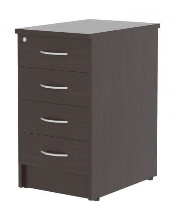 Тумба приставная IMAGO ТП-4.1А Венге Магия_0