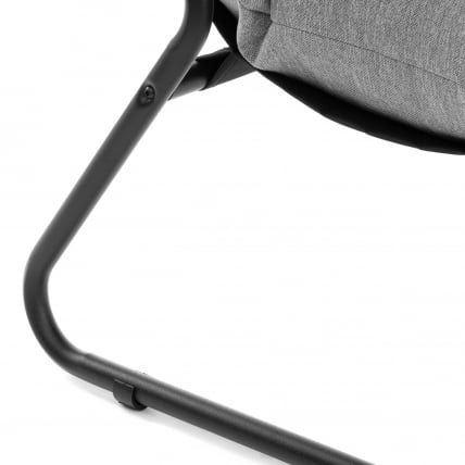 Диван Ерго/Эрго рогожка, серо-бежевый, 3М 16/2 / Ergo/Эрго 3M_8