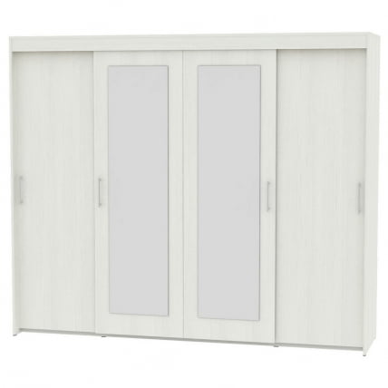 Шкаф-купе Т-5-198х235х45-М(ВД-4) / T-5-198х235х45-M(ВД-4)_0