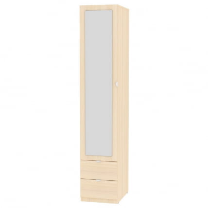 Шкаф распашный Р-230х45х60-3-ТР-М(ДМ) / R-230х45х60-3-TR-M(ДМ)_0