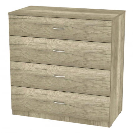 Комод K-93x90x45-1-PO(ДКМ)_0