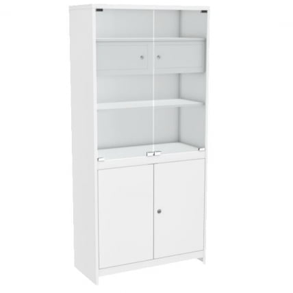 Шкаф медицинский ШМС-2-Т_0