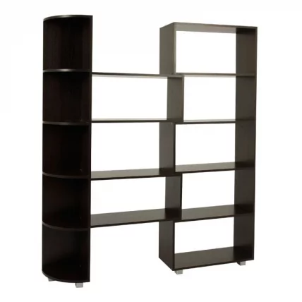 Стеллаж 2 Венге_76267_0