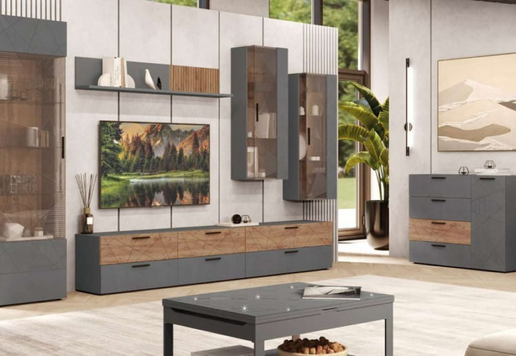 Стеллаж (лев/прав) Джерси 602.46_8