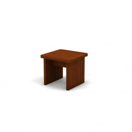 Стол журнальный Танго СЖ9-06 Орех_0