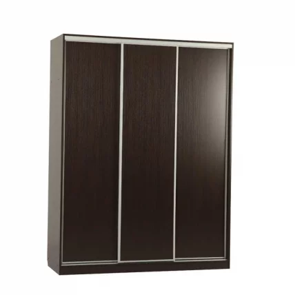 Шкаф-купе Бассо 5-600 Венге_0
