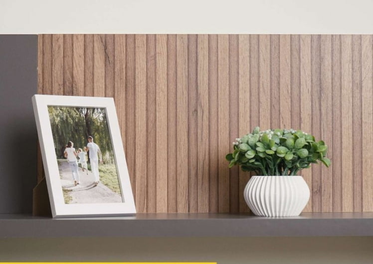 Полка навесная Джерси 602.41_8