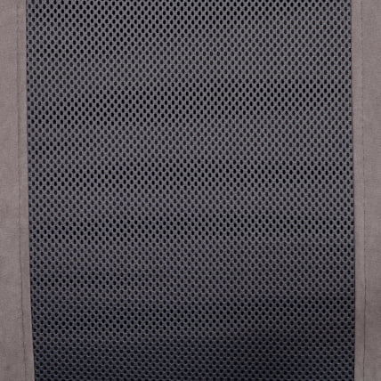 Кресло AVIATOR флок, ткань , серый/серый, 29/W-12_7