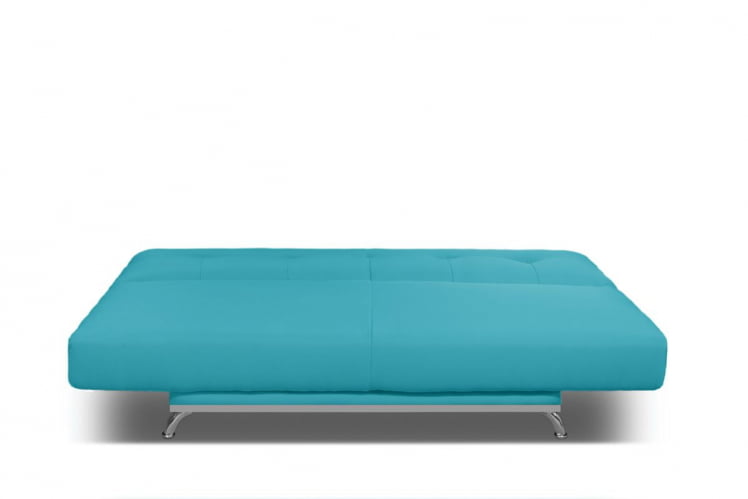 Диван MANGO 2 (2 категория) Бирюзовый Оранжевый_2