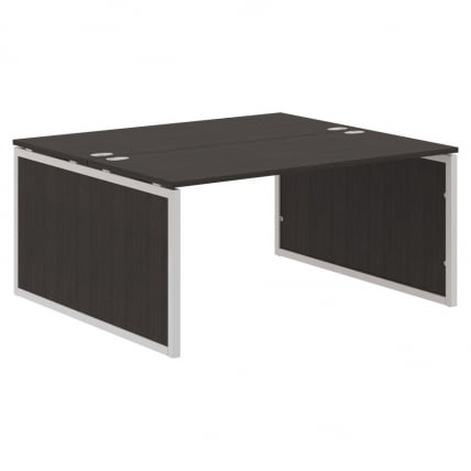 Рабочая станция XTEN-QP XQPWST 1614 Дуб Юкон Серый_0