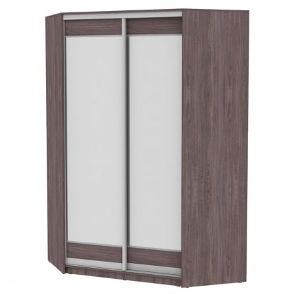 Шкаф-купе YA-230х1400-718-5(ЯАТ-D2D2)_0