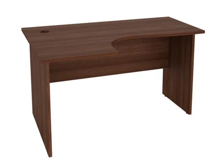 Стол эргономичный (левый) Альфа 62.62_0