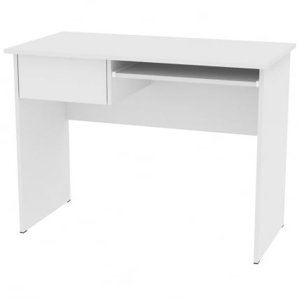 Стол Алиса(T29)743х1000х522(Белый)_0