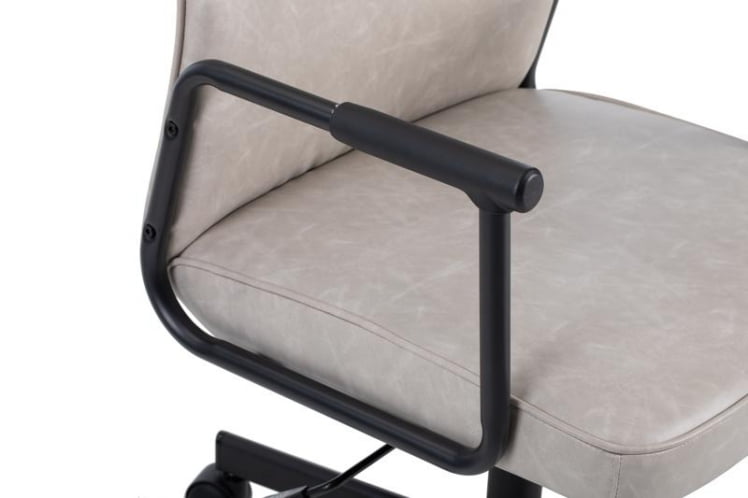 Кресло Sten W-263H Светло-серый_9