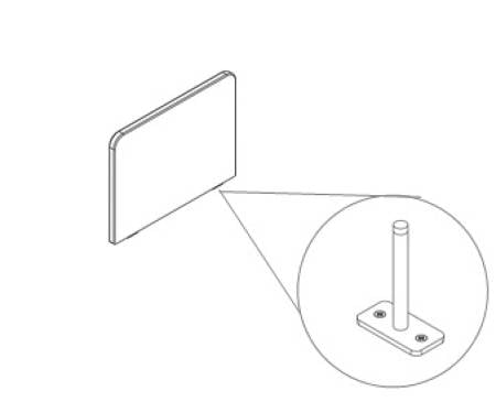 Акустический торцевой экран РАНД Акоустиc КСАСП 560 Темпо 8 / RAND Acoustic XASP Tempo_4
