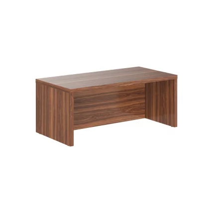 Стол руководителя ZENN ZST 189H Орех Даллас_0