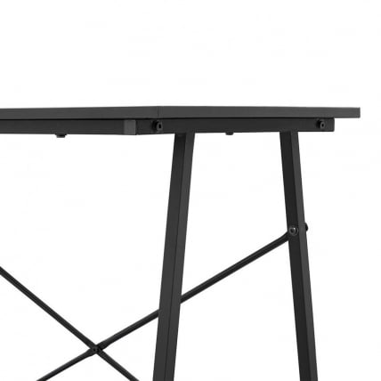 Письменный стол KAPA Черный BK ME-028_10