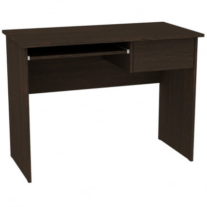 Стол Алиса(T30)743х1000х522(Венге)_0