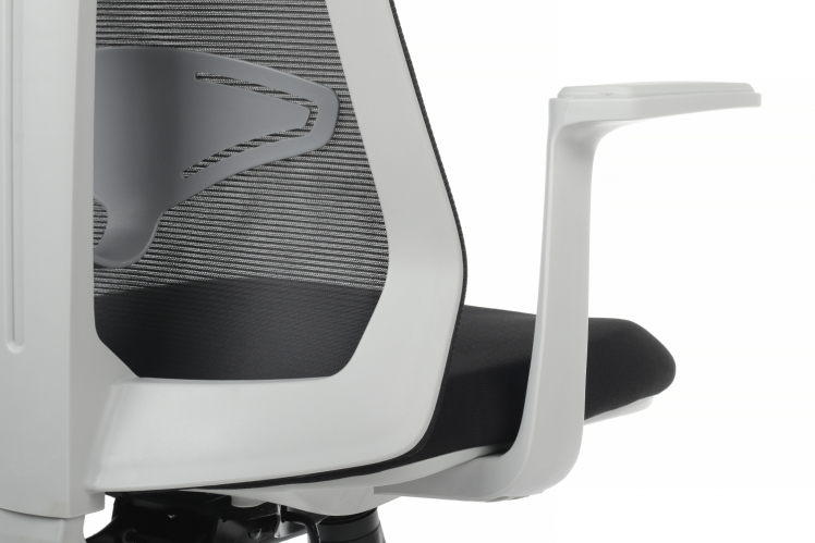 Кресло Gem 6230A-HS Черный_8