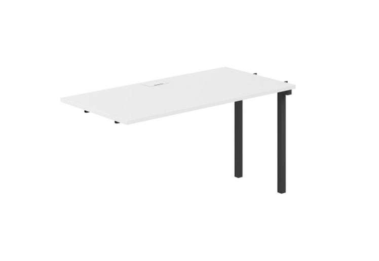 Секция рабочей станции Sigma SG.263.WH.44.AN Белый Антрацит_0