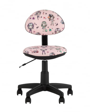 Кресло компьютерное детское УМКА Girls_1