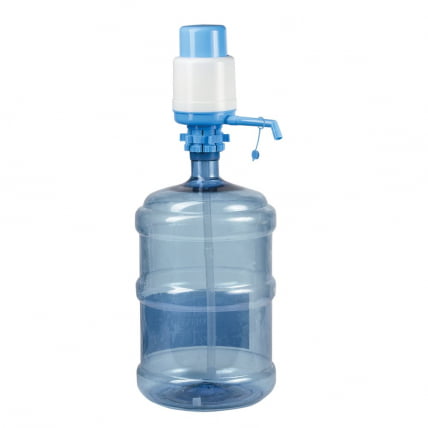 Помпа для воды механическая SONNEN M-19_1