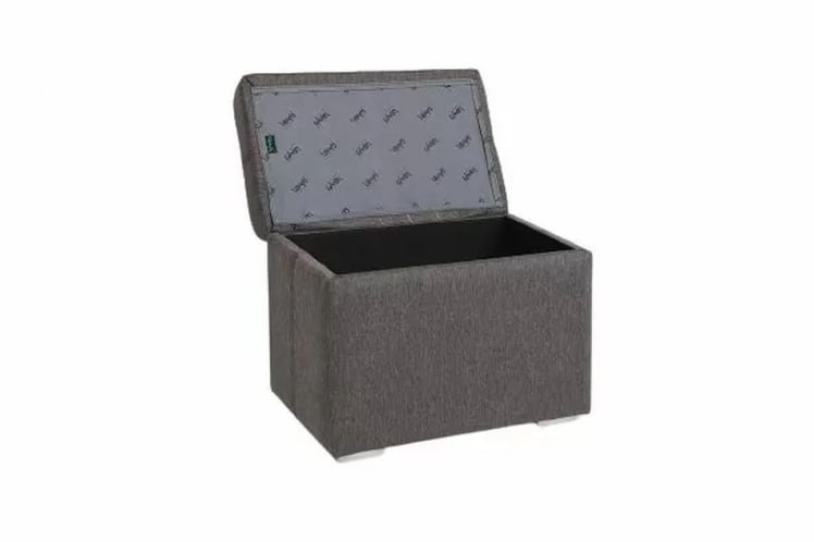 Пуф Амур Джой Грей_1