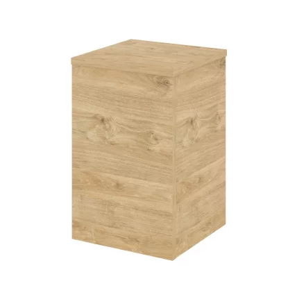 Накладка угловая высокая внешняя левая для О.R-F.MU.VNE(L) ONIX О.R-NU.V.VNE(L) Тиквуд светлый_0