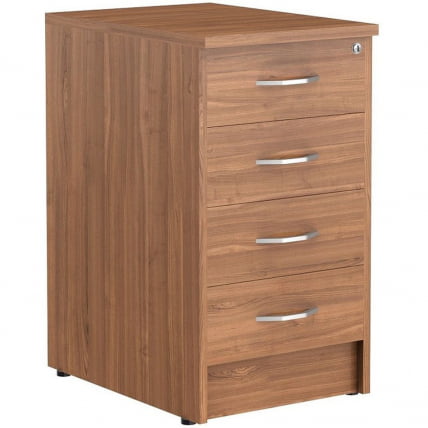 Тумба приставная IMAGO ТП-4.А Орех французский_0