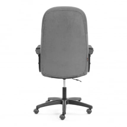 Кресло PARMA (22) велюр/ткань, серый, 29/TW-12_3